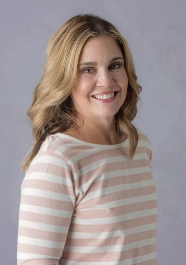 Sarah Price, Pediatric OT Practitioner